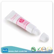 Taiwan Hersteller Hautbehandlung Lippenstift glänzend maßgeschneiderte Blende Rohr